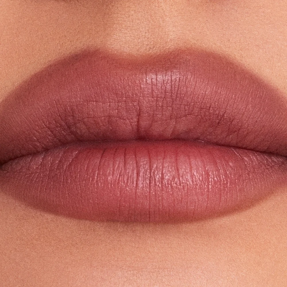 Stila Retired Sheer Miele Stay All Day Liquid Lipstick